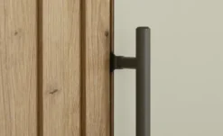 uno Drehtürenschrank Lola
