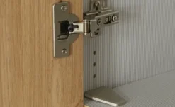 uno Drehtürenschrank Lola