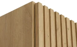 uno Drehtürenschrank Lola