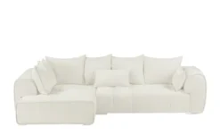 uno Ecksofa beidseitig montierbar London