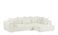 uno Ecksofa beidseitig montierbar London