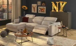 uno Ecksofa Josie