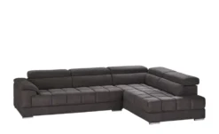 uno Ecksofa Mikrofaser Isabeli
