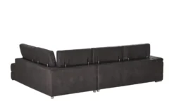 uno Ecksofa Mikrofaser Isabeli