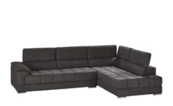 uno Ecksofa Mikrofaser Isabeli