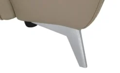 uno Ecksofa mit elektrischer Relaxfunktion Danae
