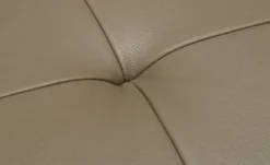 uno Ecksofa mit elektrischer Relaxfunktion Danae