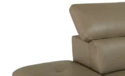 uno Ecksofa mit elektrischer Relaxfunktion Danae