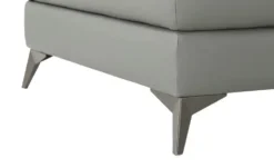 uno Ecksofa mit elektrischer Relaxfunktion Art