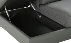 uno Ecksofa mit elektrischer Relaxfunktion Art