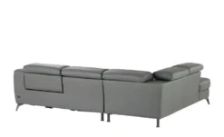 uno Ecksofa mit elektrischer Relaxfunktion Art