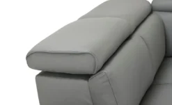 uno Ecksofa mit elektrischer Relaxfunktion Art