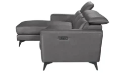 uno Ecksofa mit Relaxfunktion Taku