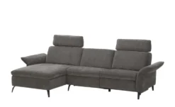 uno Ecksofa mit Relaxfunktion Dayton