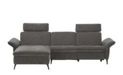 uno Ecksofa mit Relaxfunktion Dayton