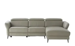 uno Ecksofa mit Relaxfunktion Hedy