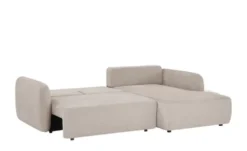 uno Ecksofa Mit Schlaffuktion Mossa
