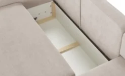 uno Ecksofa Mit Schlaffuktion Mossa