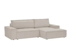 uno Ecksofa mit Schlaffunktion Fjord