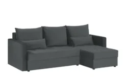 uno Ecksofa mit Schlaffunktion Mirage