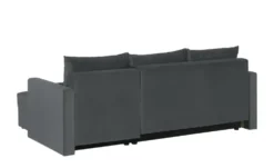 uno Ecksofa mit Schlaffunktion Mirage