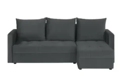 uno Ecksofa mit Schlaffunktion Mirage