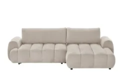 uno Ecksofa mit Schlaffunktion Passo