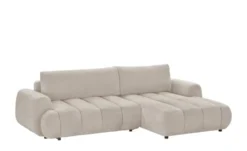 uno Ecksofa mit Schlaffunktion Passo