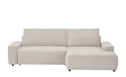 uno Ecksofa mit Schlaffunktion Bouli