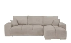 uno Ecksofa mit Schlaffunktion Barco