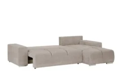 uno Ecksofa mit Schlaffunktion Barco