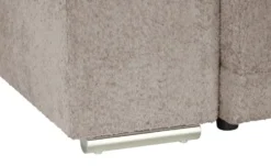 uno Ecksofa mit Schlaffunktion Barco