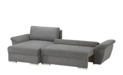 uno Ecksofa seitenverkehrt montierbar Valencia