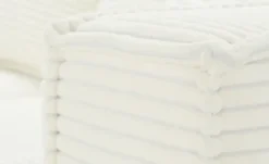 uno Einzelsofa aus Cord Aurelion
