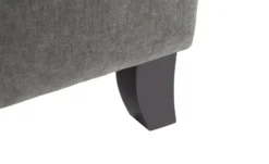 uno Einzelsofa Chesterfield Stoff
