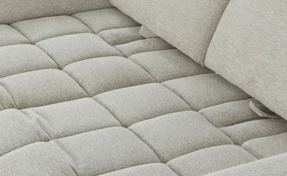 uno Einzelsofa mit Relaxfunktion Paula