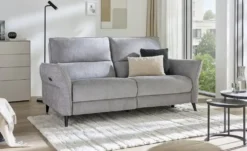 uno Einzelsofa mit Relaxfunktion Henry