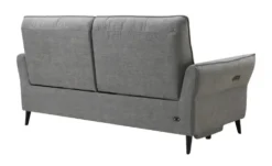 uno Einzelsofa mit Relaxfunktion Henry