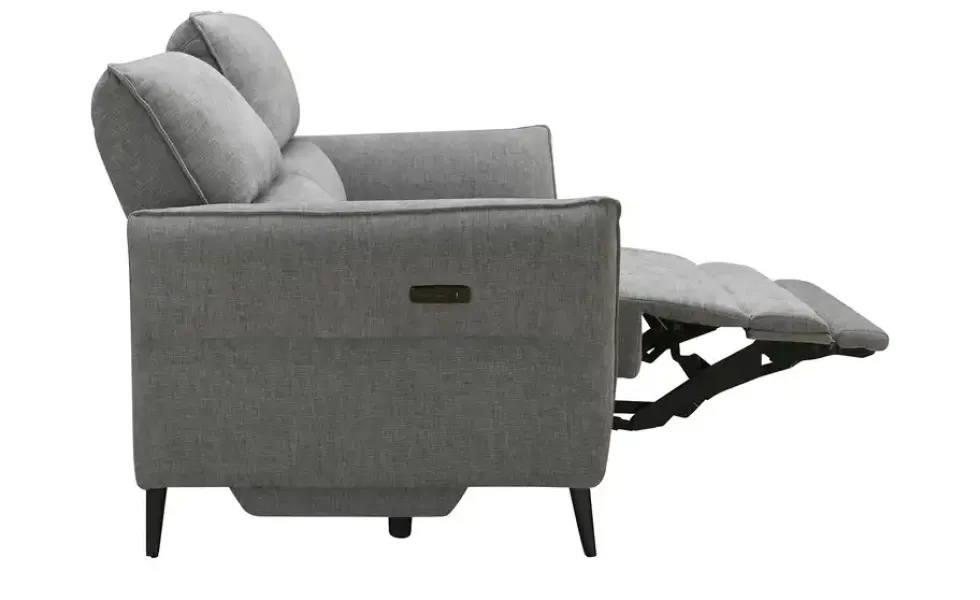 uno Einzelsofa mit Relaxfunktion Henry