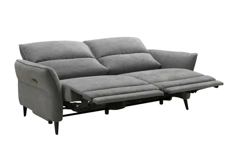 uno Einzelsofa mit Relaxfunktion Henry