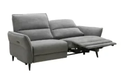 uno Einzelsofa mit Relaxfunktion Henry