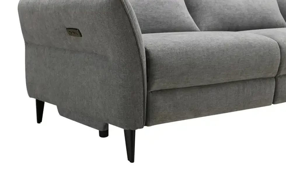uno Einzelsofa mit Relaxfunktion Henry