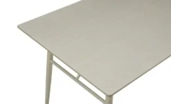 uno Esstisch Ebony