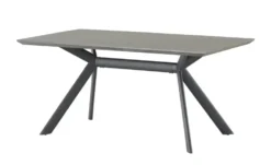 uno Esstisch in Steinoptik Jamil