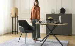 uno Esstisch Lucian