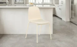 uno Esszimmerstuhl stapelbar Fenya