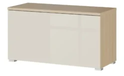 uno Garderobenbank Bent