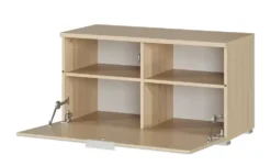 uno Garderobenbank Bent