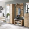 uno Garderobenschrank Bari