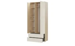 uno Garderobenschrank Bent